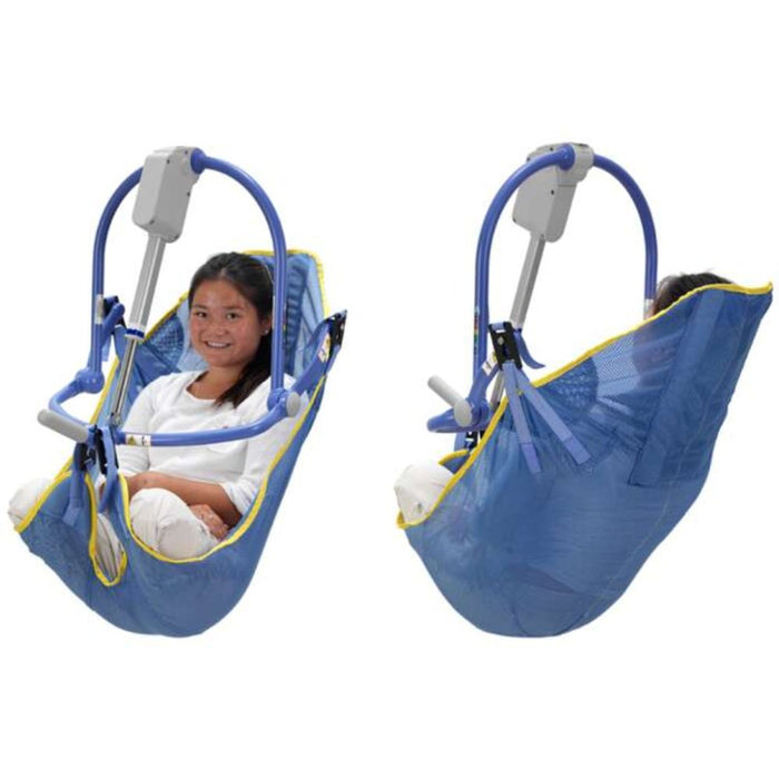 Arjo Amputee Clip Bathing Sling