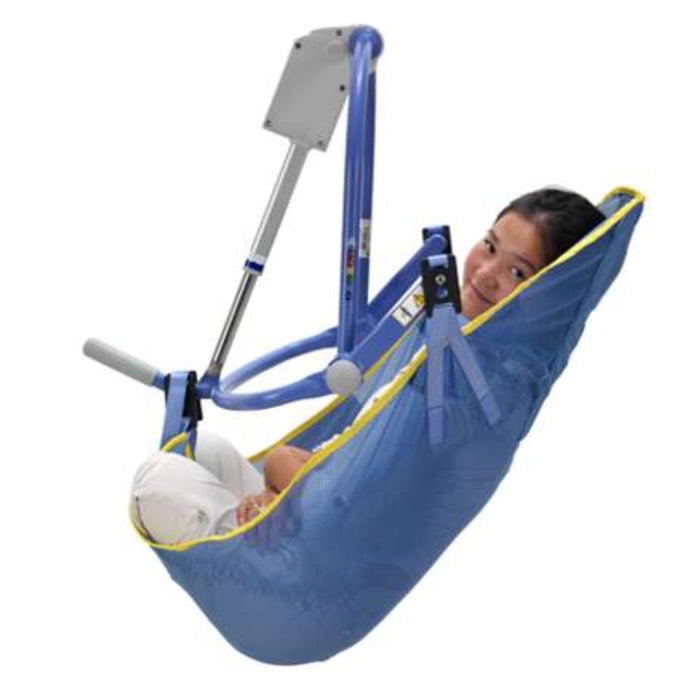 Arjo Amputee Clip Bathing Sling