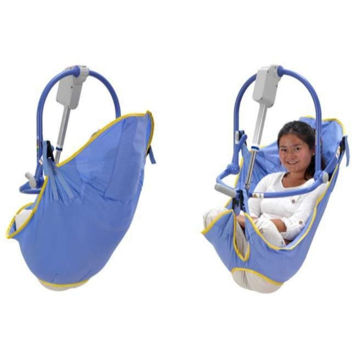 Arjo Amputee Clip Toilet Sling