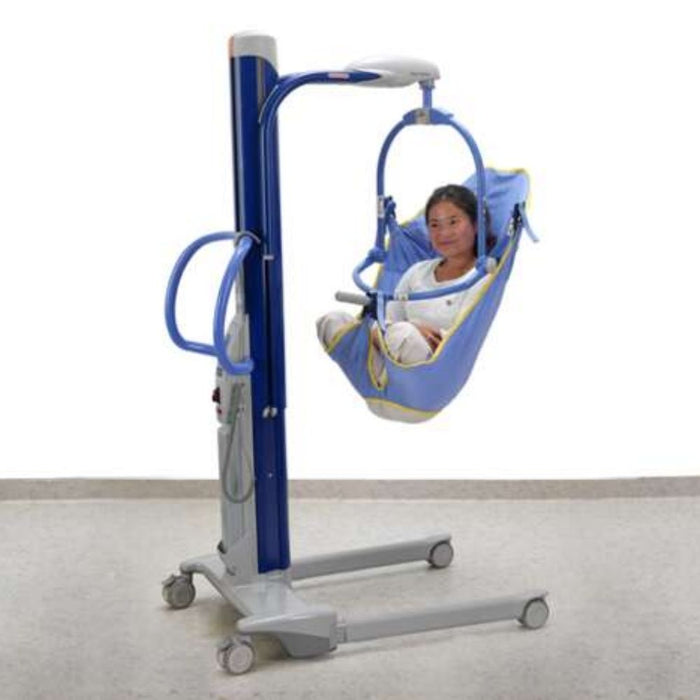 Arjo Amputee Clip Toilet Sling