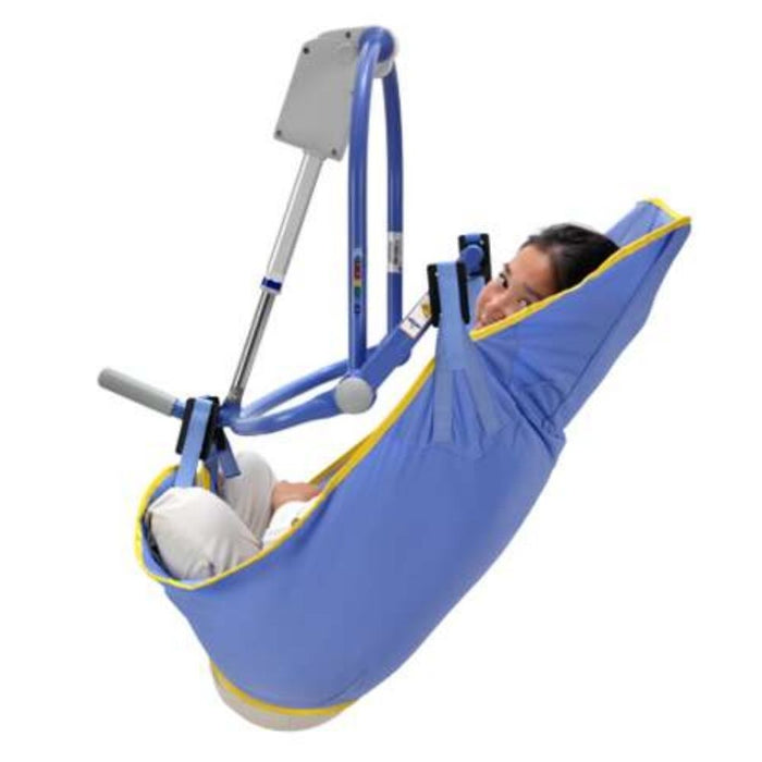 Arjo Amputee Clip Toilet Sling