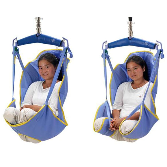 Arjo Amputee Loop Hammock Sling