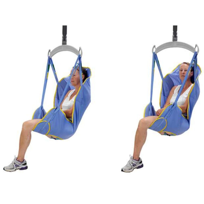 Arjo Amputee Loop Hammock Sling