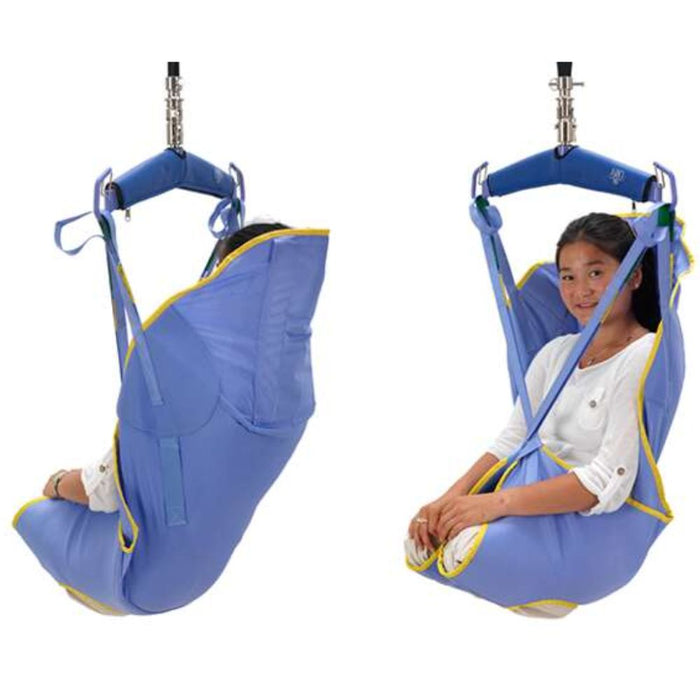 Arjo Amputee Loop Hammock Sling