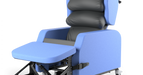 Seating Matters Atlanta 2 Tilt & Recline Chair, image 1