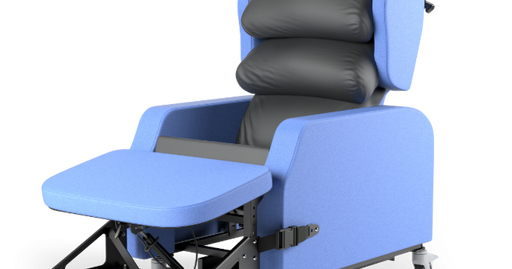 Seating Matters Atlanta 2 Tilt & Recline Chair, image 1