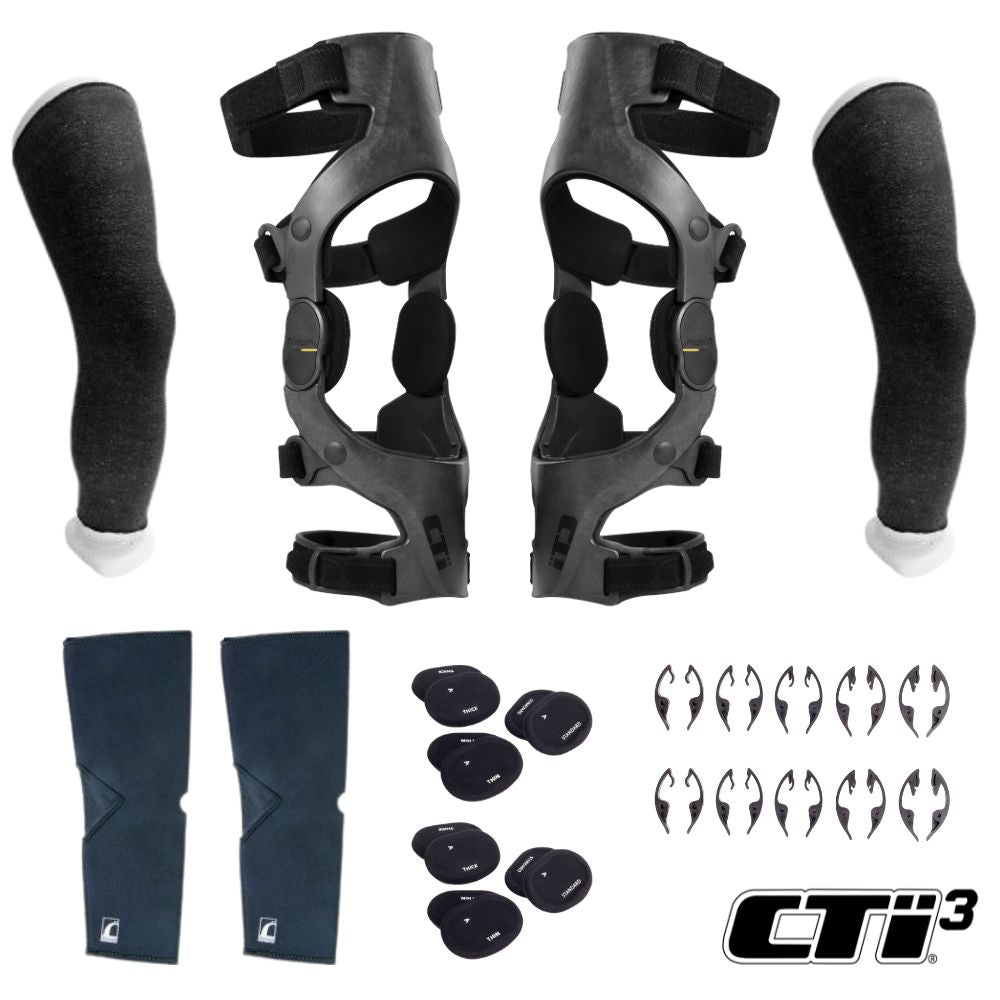 CTi®3 Braces