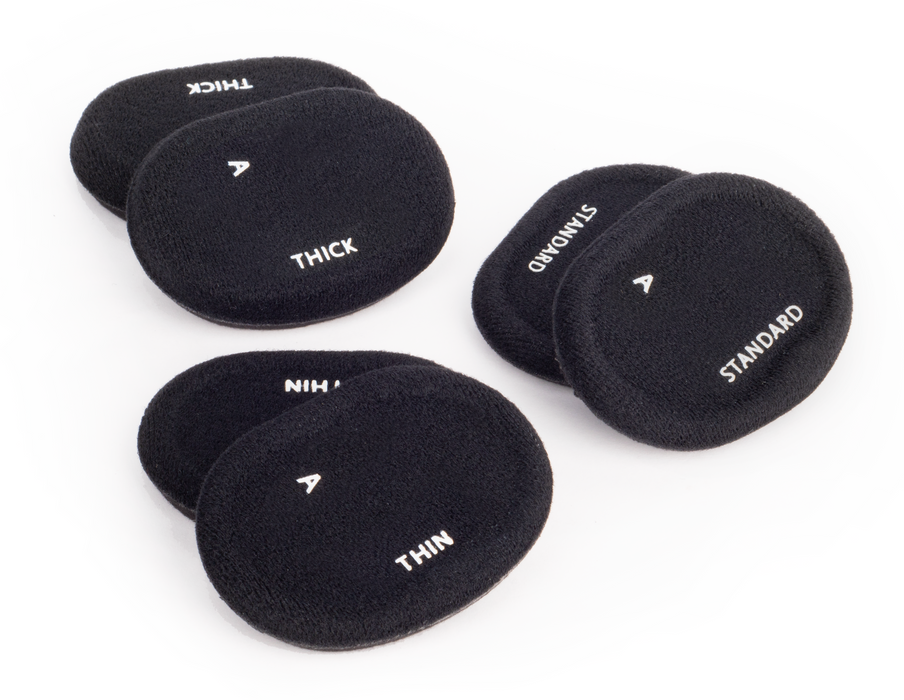 Ossur CTi®3 Knee Braces Bundle - ATHLETE EDITION