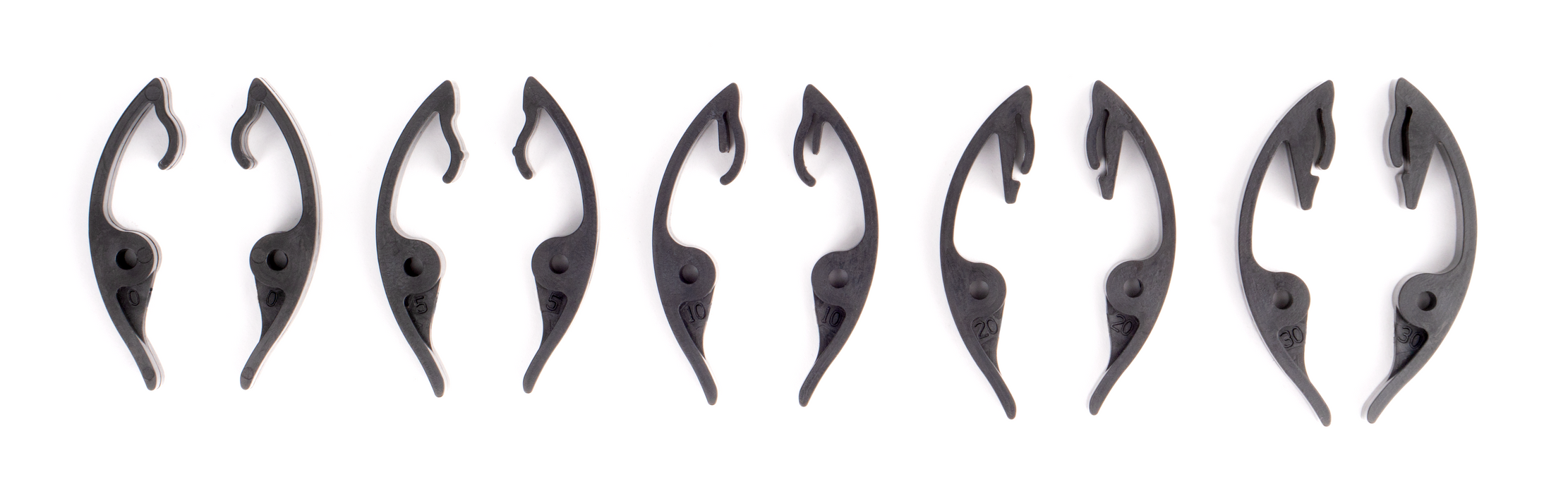 Ossur CTi®3 Knee Braces Bundle - ATHLETE EDITION