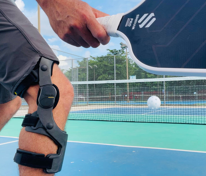 Ossur CTi®3 Knee Braces Bundle - ATHLETE EDITION