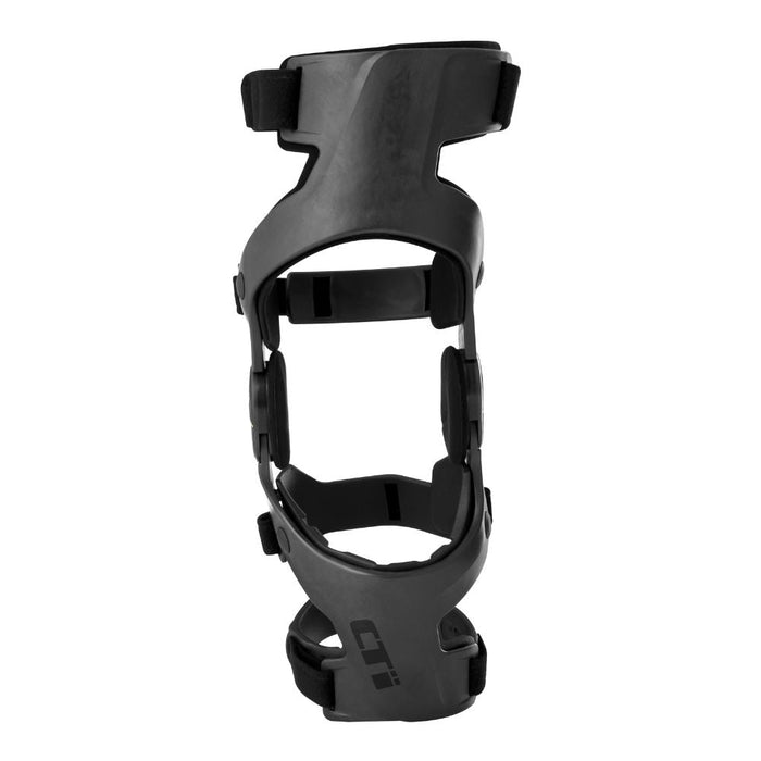 Ossur CTi®3 Knee Braces Bundle - ATHLETE EDITION