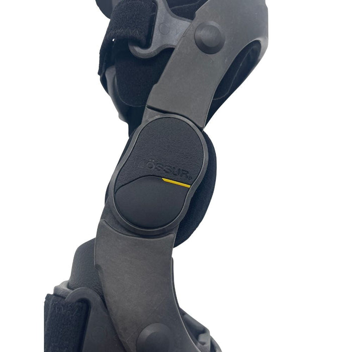 Ossur CTi®3 Knee Braces Bundle - ATHLETE EDITION