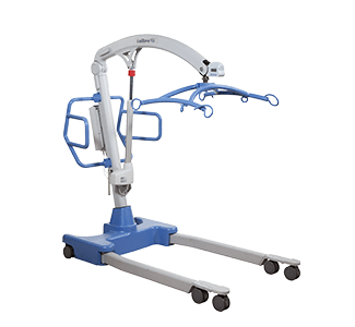 Hoyer Calibre bariatric patient lift