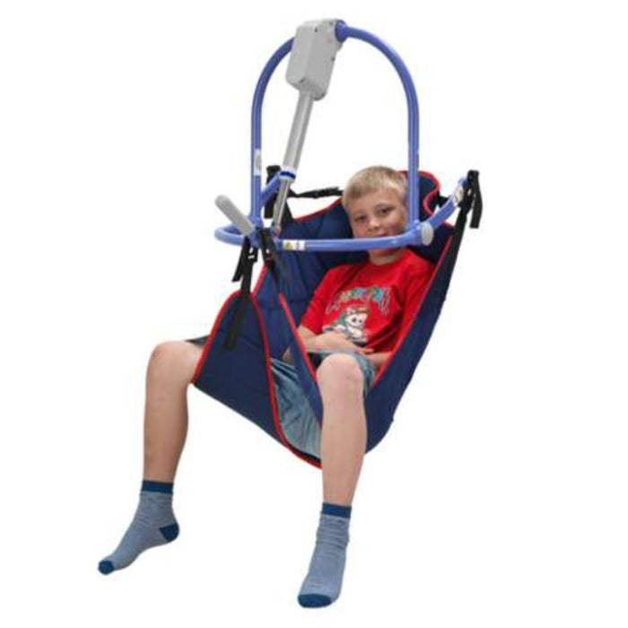 Arjo Clip Comfort Sling with Padded Leg
