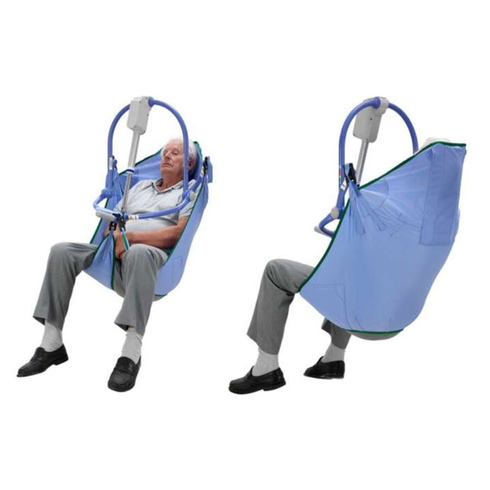 Arjo Clip Sling with Padded Legs