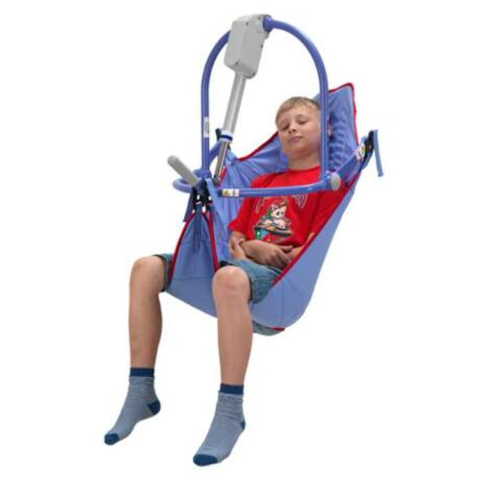 Arjo Clip Sling with Padded & Extended Legs
