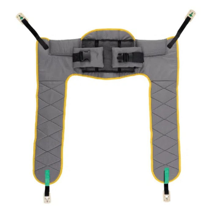 Hoyer Comfort Access Padded Sling – With or Without Head Support