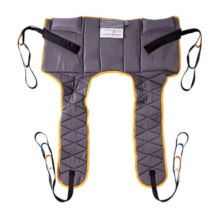 Hoyer® Deluxe Transport Clip Style Sling