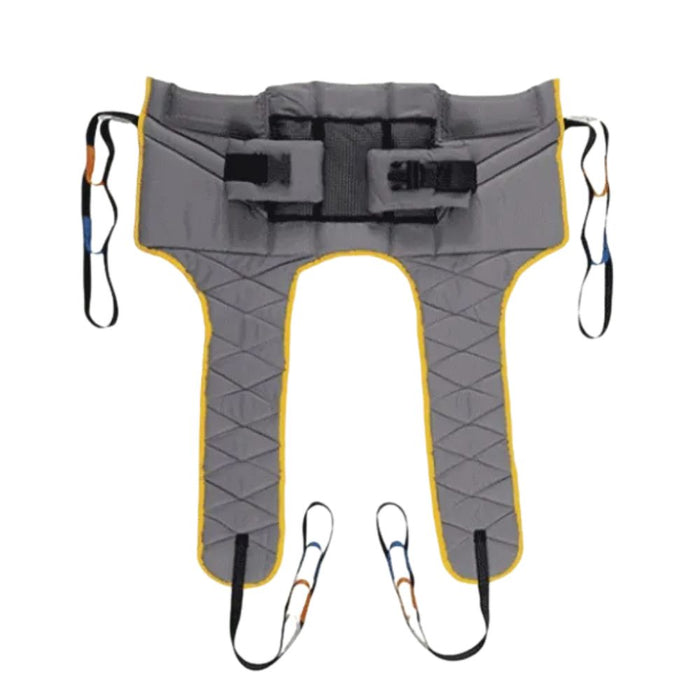 Hoyer® Deluxe Transport Clip Style Sling