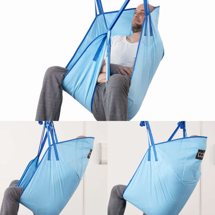Arjo Disposable Loop Sling