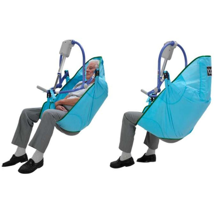 Arjo Disposable Clip Sling (Pack of 10)