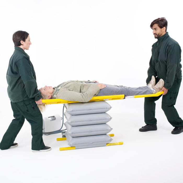 ELK Lifting Cushion + Airflo 24