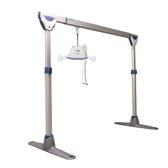 Easytrack FS 2-Post Free Standing Track Lift System