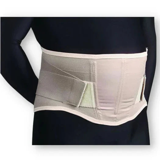 Trulife FAST-WRAP Semi-Pendulous Support with Spring Steel Stays - 357