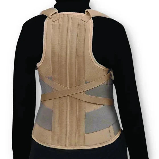 Trulife FAST-WRAP Thoracolumbar Support - 780