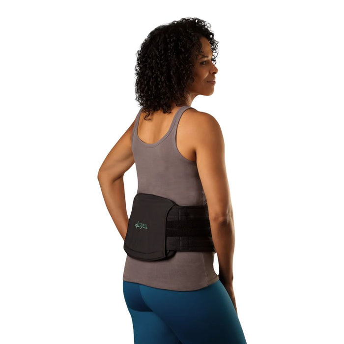 Aspen Horizon 627 LSO Back Brace