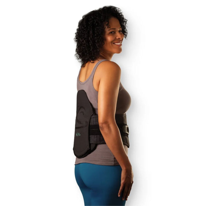 Aspen Horizon 637 LSO Back Brace