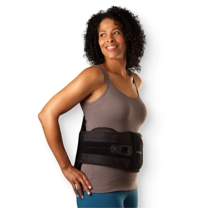 Aspen Horizon 637 LSO Back Brace