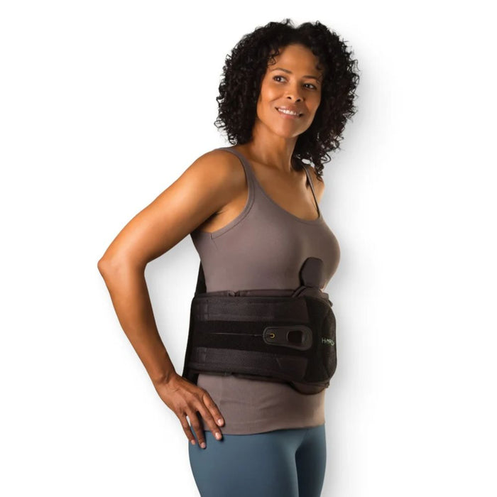 Aspen Horizon 639 LSO Back Brace