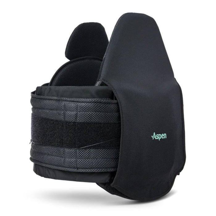 Aspen Horizon 639 LSO Back Brace
