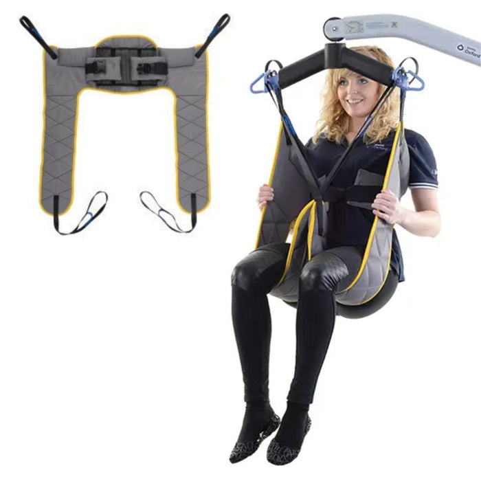 Hoyer® Loop Style Access Padded Sling