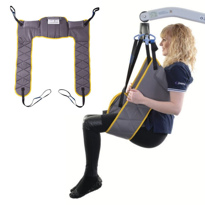 Hoyer® Loop Style Access Padded Sling