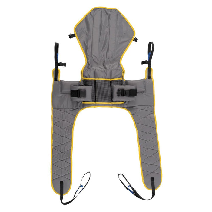 Hoyer® Loop Style Access Padded Sling with Head Support