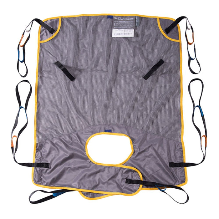 Hoyer Loop Style Quickfit Deluxe Sling