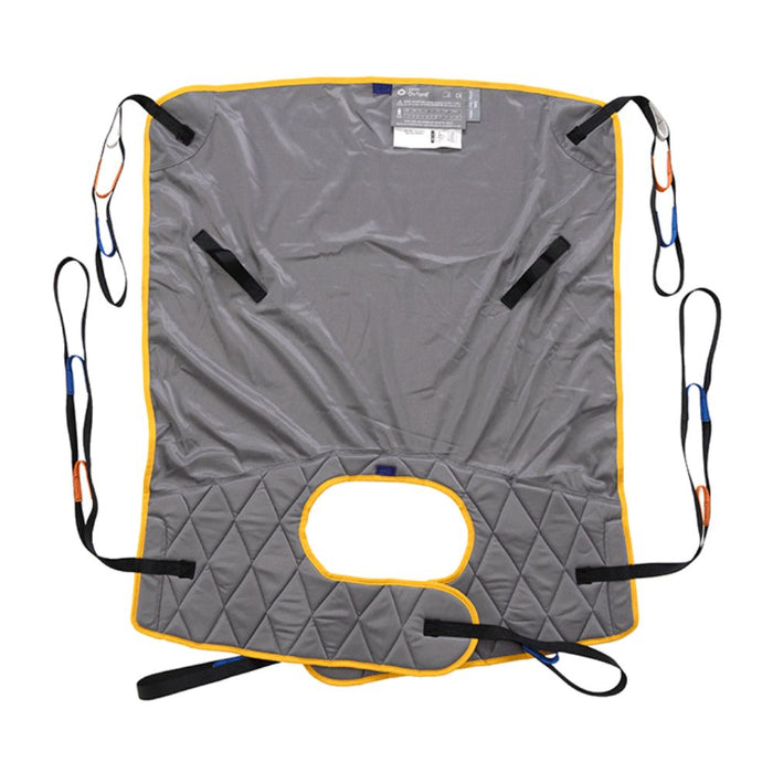 Hoyer Loop Style Quickfit Deluxe Sling