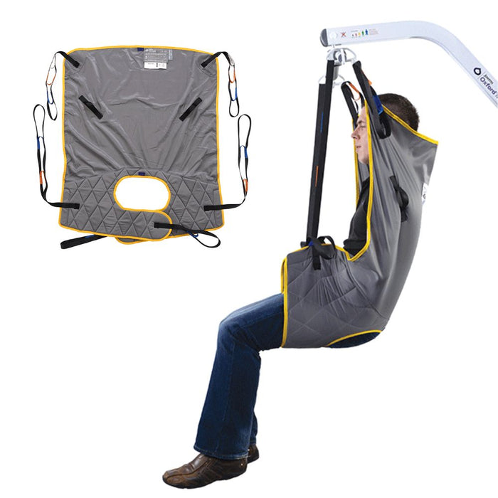 Hoyer Loop Style Quickfit Deluxe Sling