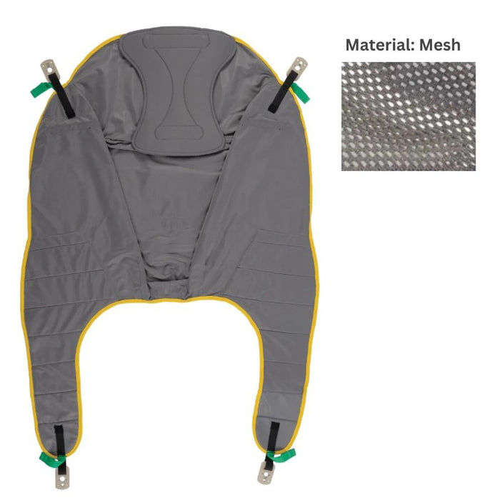 Hoyer Standard Comfort Clip Style Sling