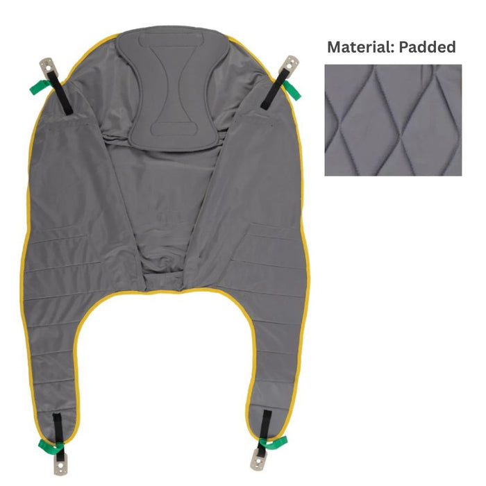 Hoyer Standard Comfort Clip Style Sling