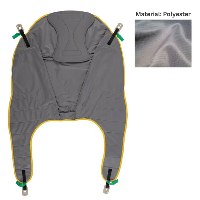 Hoyer Standard Comfort Clip Style Sling