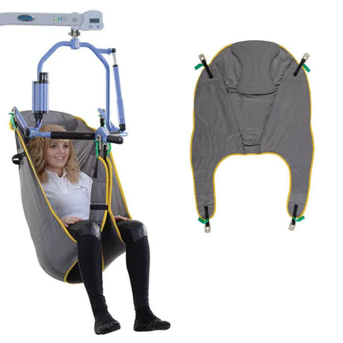 Hoyer Standard Comfort Clip Style Sling