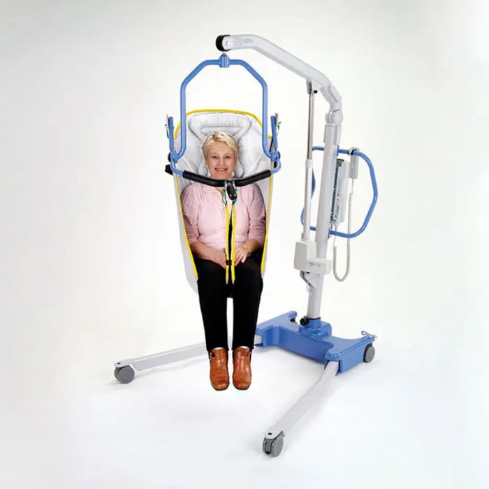 Hoyer Comfort Disposable Clip Style Sling