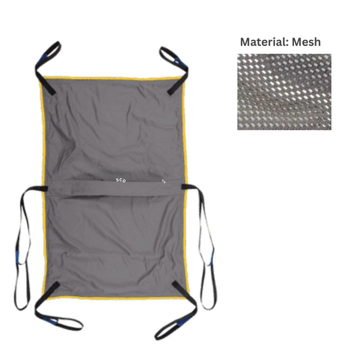 Hoyer Loop Style Long Seat Sling