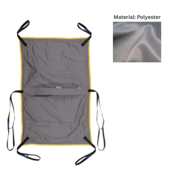 Hoyer Loop Style Long Seat Sling