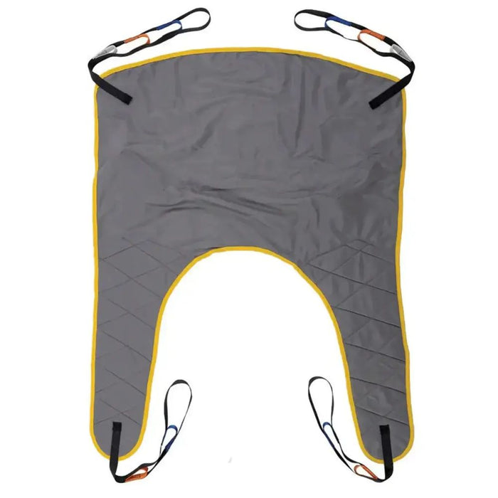 Hoyer Loop Style Quickfit Sling with Head Support – Padded & Mesh Options