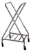 Adjustable Folding Hamper