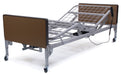 Patriot Homecare Beds, Full-Electric/Low Beds